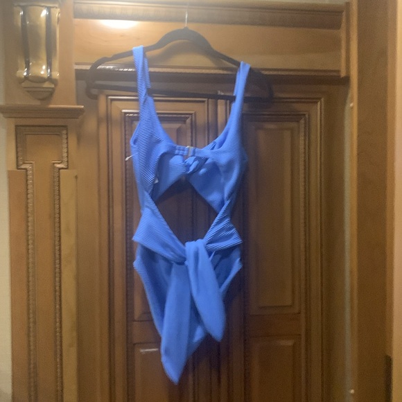 NWOT L*Space ANTIGUA ONE PIECE Size Large - Picture 8 of 13